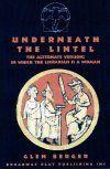 Underneath The Lintel (Female Version) Book Cover