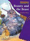 Beauty And The Beast Book Cover