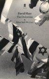 Via Dolorosa And When Shall We Live? Book Cover