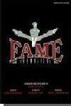 Fame - The Musical (Vocal Selections) Book Cover