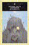 Peer Gynt Book Cover