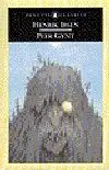Peer Gynt Book Cover