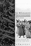 Le Bourgeois Gentilhomme Book Cover