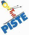 On the Piste Book Cover