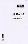 Riddance Book Cover