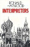 Interpreters Book Cover