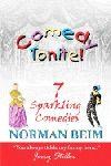 Comedy Tonite! - The Tyranny of Love & The Reluctant Critic & More Book Cover