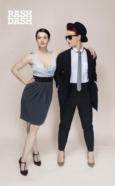 Two Man Show Book Cover