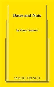 Dates And Nuts Book Cover