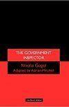 The Government Inspector Book Cover