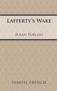 Lafferty's Wake Book Cover