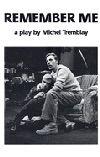 Remember Me Book Cover