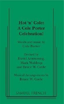 Hot 'N Cole Book Cover