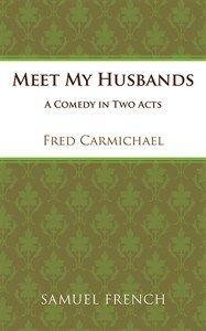Meet My Husbands Book Cover