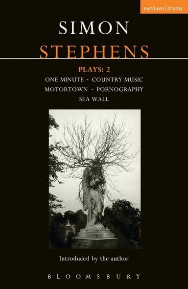 Stephens Plays: 2 Book Cover