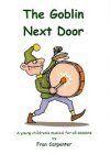 The Goblin Next Door Book Cover
