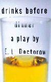 Drinks Before Dinner Book Cover