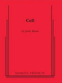 Cell Book Cover
