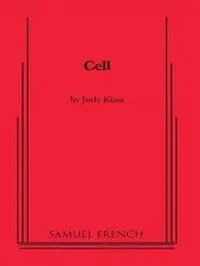 Cell Book Cover