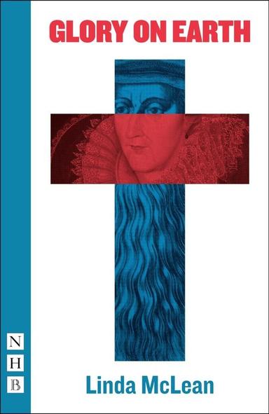 Glory On Earth Book Cover