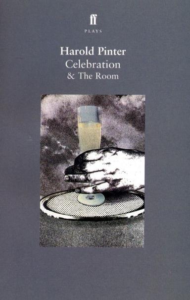 Celebration & The Room Book Cover