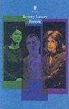 Frozen Book Cover