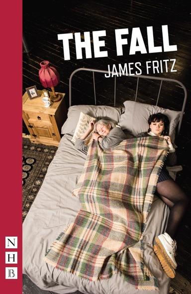 The Fall Book Cover