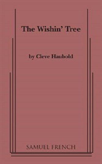 The Wishin' Tree Book Cover