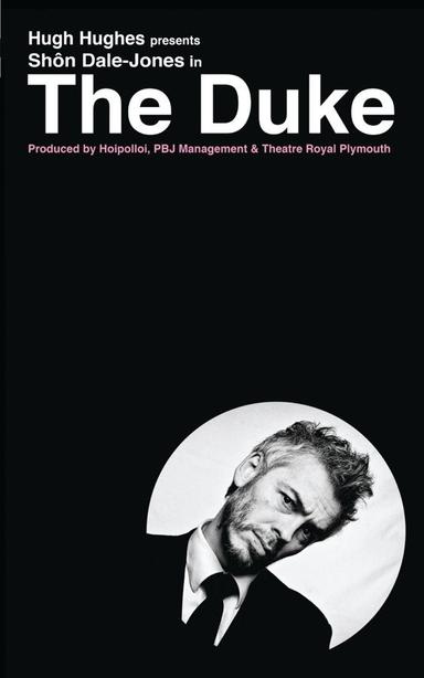 The Duke Book Cover