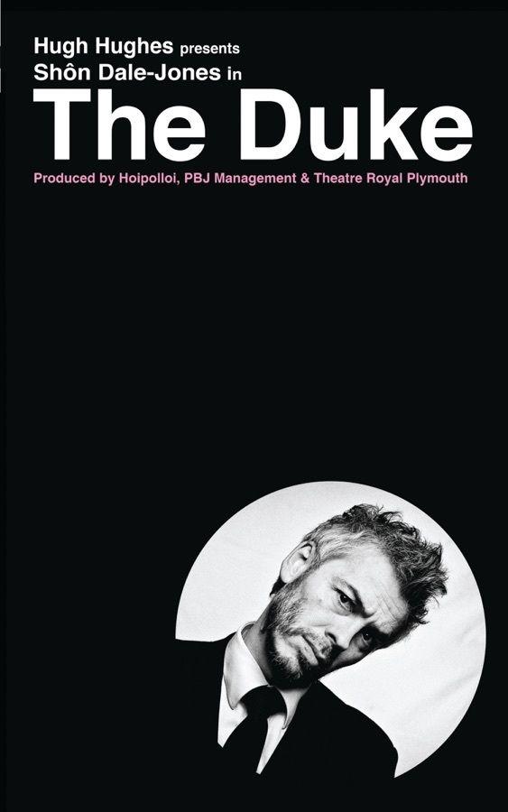 The Duke Book Cover