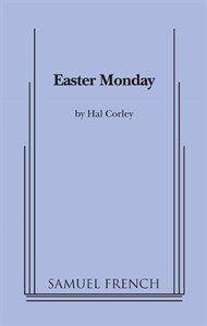 Easter Monday Book Cover