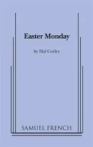 Easter Monday Book Cover