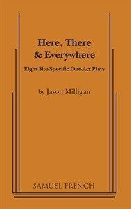 Here, There & Everywhere Book Cover
