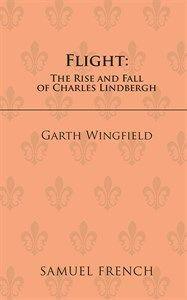 Flight Book Cover