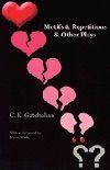 Motifs & Repetitions and Other Plays - Hands & Clare & Star Book Cover