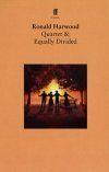 Quartet & Equally Divided Book Cover