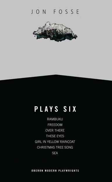 Fosse - Plays Six Book Cover