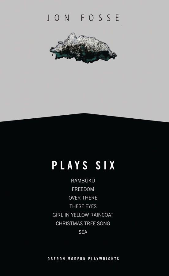 Fosse - Plays Six Book Cover