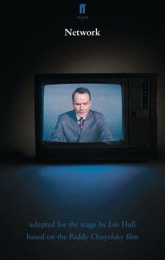 Network Book Cover