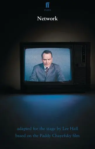 Network Book Cover