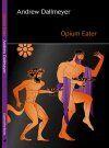 Opium Eater Book Cover
