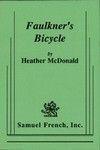 Faulkner's Bicycle Book Cover