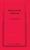 March Of The Falsettos Book Cover