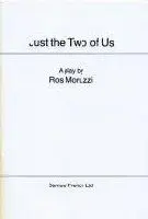 Just The Two Of Us Book Cover