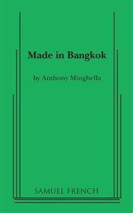 Made In Bangkok Book Cover