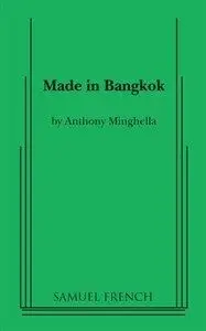 Made In Bangkok Book Cover