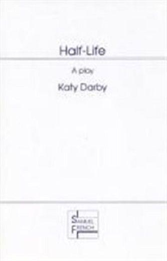 Half-life Book Cover