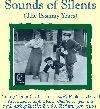 Sound Of Silents (The Essanay Years) Book Cover