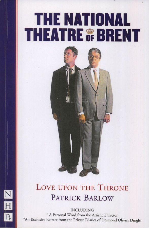 Love Upon The Throne Book Cover