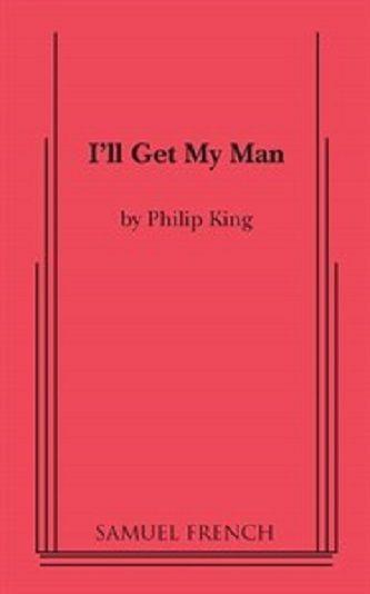 I'll Get My Man Book Cover